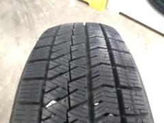 パンクしてしまった方!! 1本【BRIDGESTONE】 BLIZZAK VRX2 185/60R15