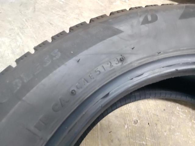 パンクしてしまった方!! 1本【BRIDGESTONE】 BLIZZAK VRX2 185/60R15