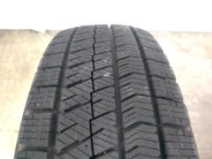 パンクしてしまった方!! 1本【BRIDGESTONE】 BLIZZAK VRX2 185/65R15