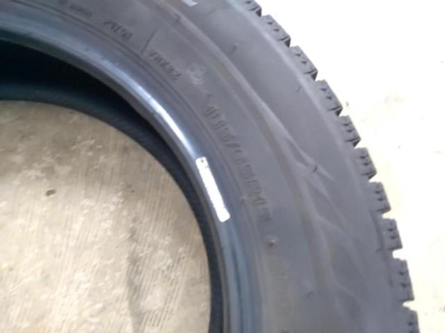 パンクしてしまった方!! 1本【BRIDGESTONE】 BLIZZAK VRX2 185/65R15
