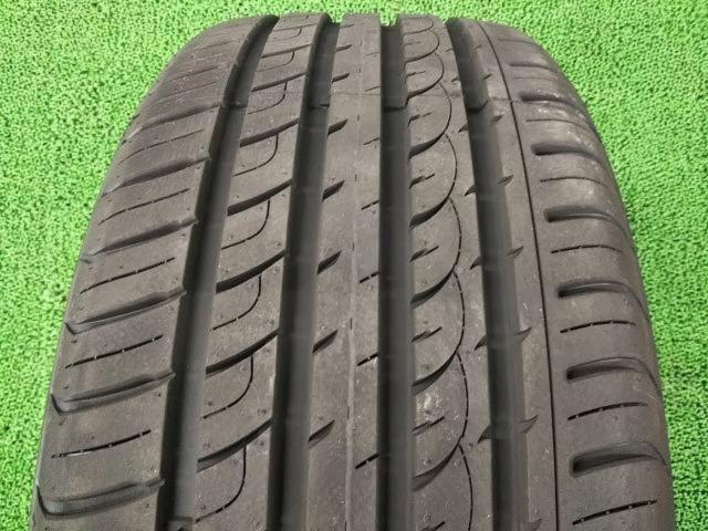 [タイヤ4本] 【未走行☆ラベル付き!】 RADAR Dimax R8+ 225/40R19 2026年モデル