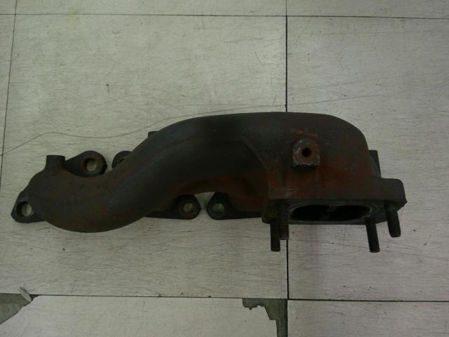Nissan original (NISSAN)
S14/Silvia genuine exhaust manifold
