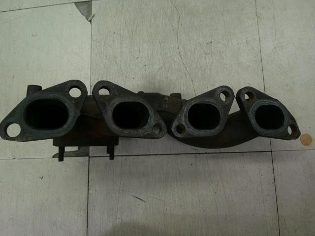Nissan original (NISSAN)
S14/Silvia genuine exhaust manifold