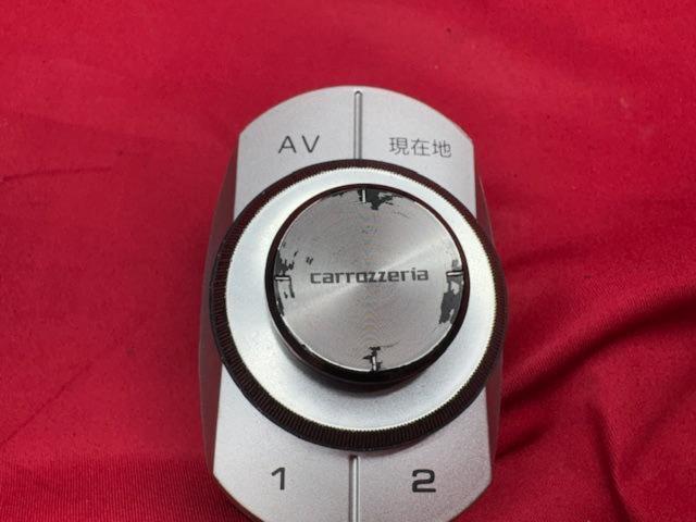 carrozzeria
Carrozzeria
Pioneer
Smart Commander
CD-SC01