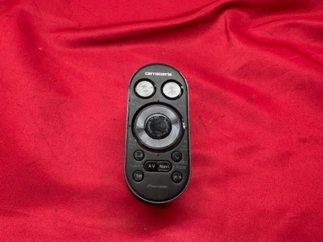 carrozzeria
Carrozzeria
Pioneer
Steering corresponding remote control
CD-SR300