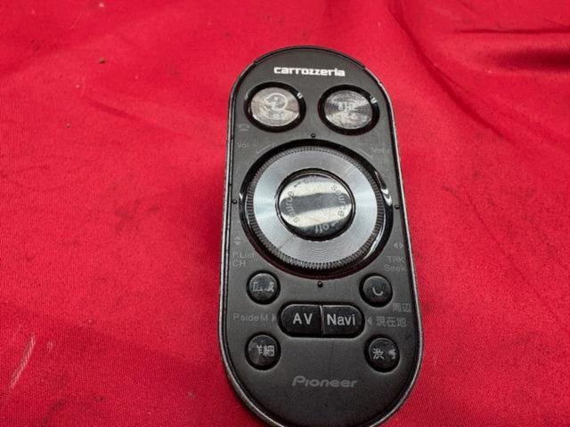 carrozzeria
Carrozzeria
Pioneer
Steering corresponding remote control
CD-SR300