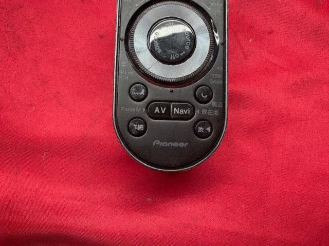 carrozzeria
Carrozzeria
Pioneer
Steering corresponding remote control
CD-SR300