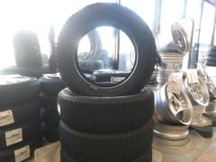 BRIDGESTONE BLIZZAK VRX3 155/65R14 75Q