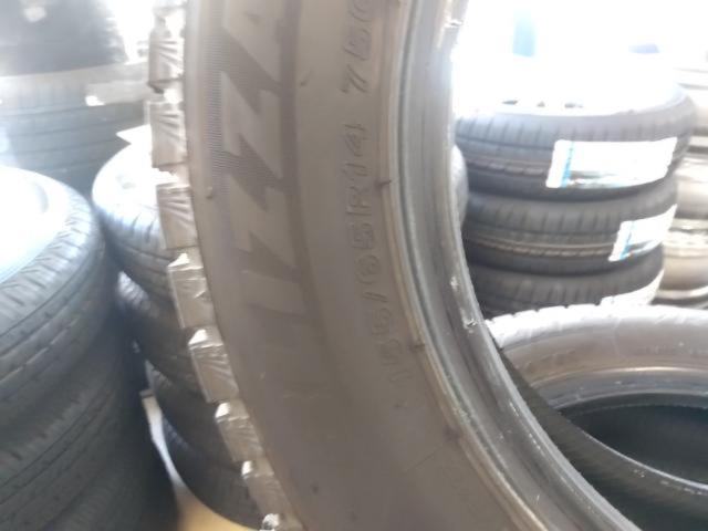 BRIDGESTONE BLIZZAK VRX3 155/65R14 75Q