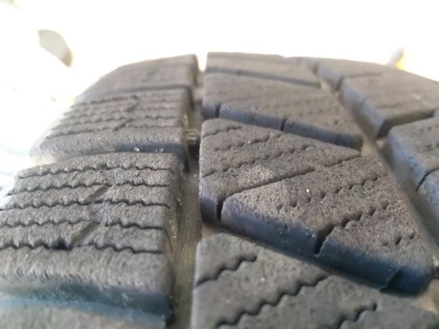 BRIDGESTONE BLIZZAK VRX3 155/65R14 75Q