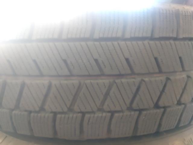 BRIDGESTONE BLIZZAK VRX3 155/65R14 75Q