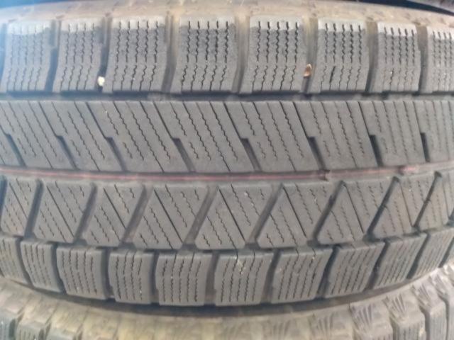 BRIDGESTONE BLIZZAK VRX3 155/65R14 75Q