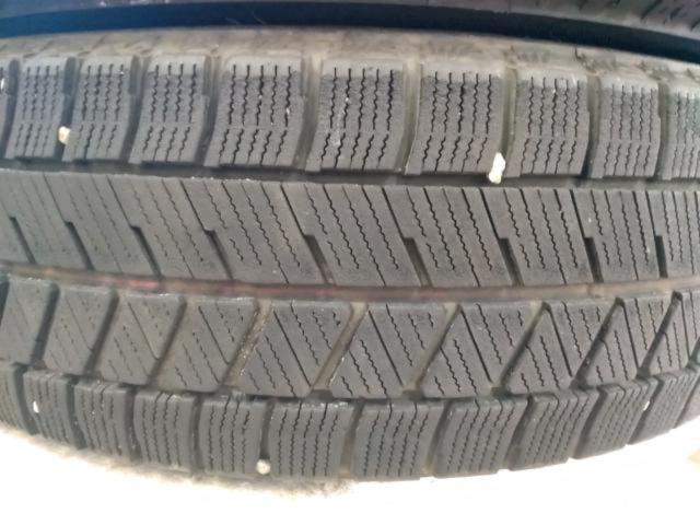 BRIDGESTONE BLIZZAK VRX3 155/65R14 75Q
