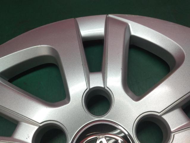 トヨタ純正 プリウス/ZVW50 ホイールキャップ 1枚のみ