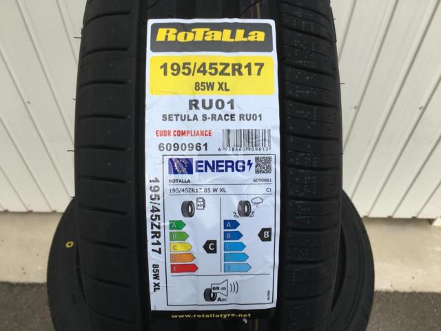 Rotalla RU01