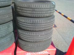 BRIDGESTONE
ECOPIA
NH200C