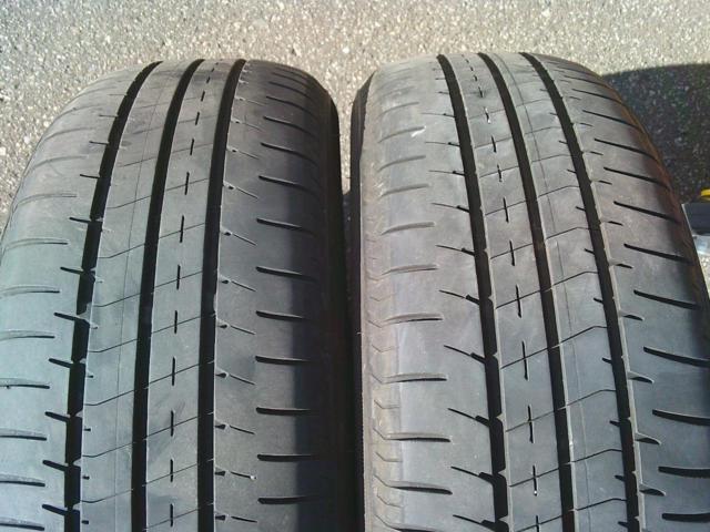 BRIDGESTONE
ECOPIA
NH200C