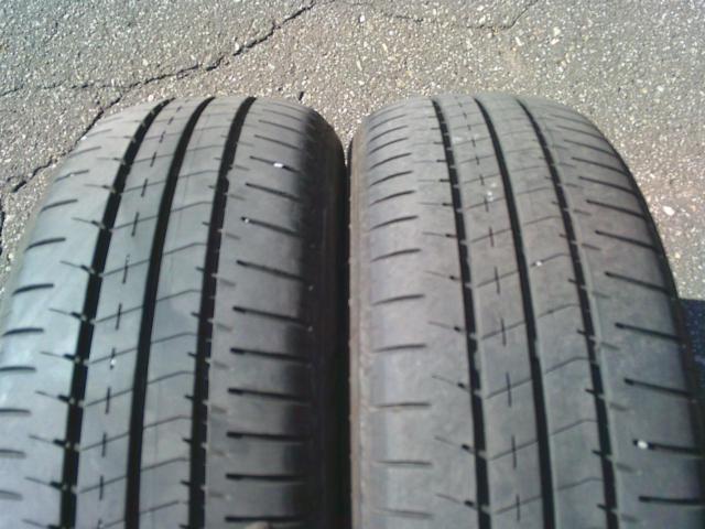 BRIDGESTONE
ECOPIA
NH200C