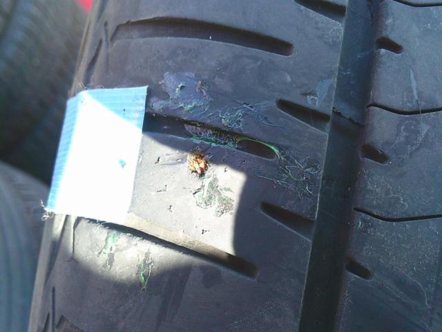 BRIDGESTONE
ECOPIA
NH200C