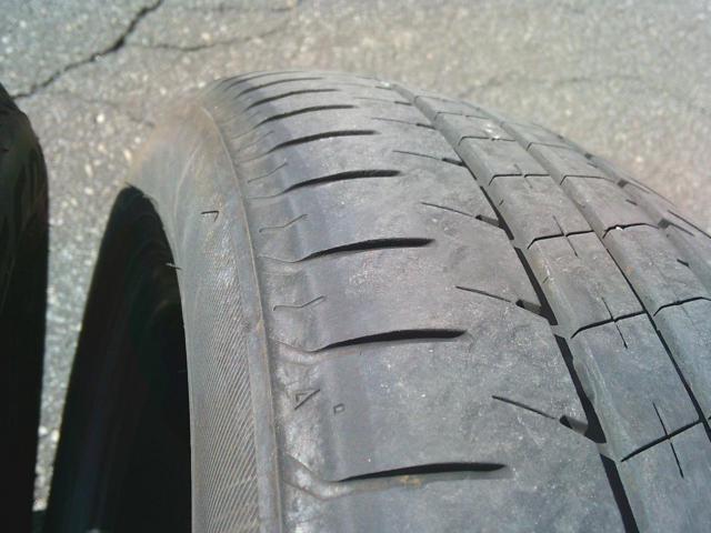 BRIDGESTONE
ECOPIA
NH200C