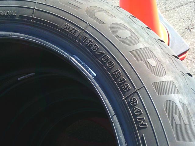 BRIDGESTONE
ECOPIA
NH200C