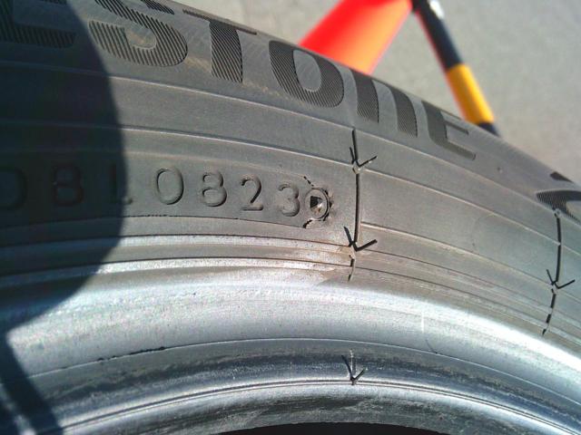 BRIDGESTONE
ECOPIA
NH200C