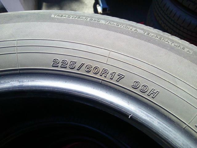 YOKOHAMA BluEarth E70GZ