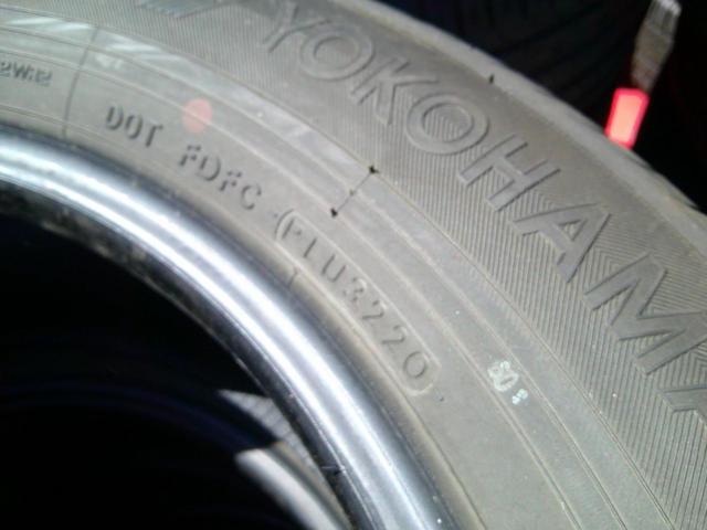 YOKOHAMA BluEarth E70GZ