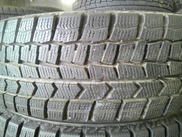 スズキ ハスラー純正スチールホイール  + DUNLOP WINTERMAXX WM02