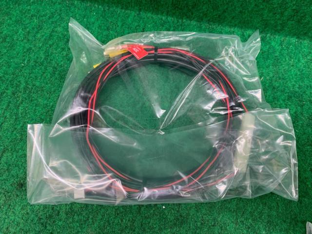 YH
carrozzeria
TVM-PW 910
9V type wide VGA private monitor