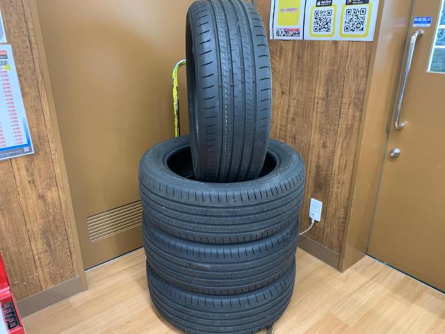TOYO PROXES SPORT 225/55R19 99V 4本/1セット | やや傷や汚れあり 