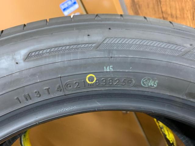 TOYO PROXES SPORT 225/55R19 99V 4本/1セット | やや傷や汚れあり 