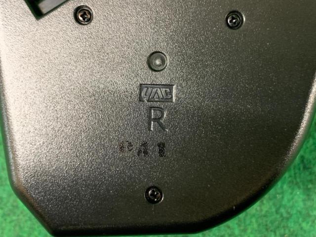 YAC スバル レヴォーグVM系 【右側】 ドリンクホルダー