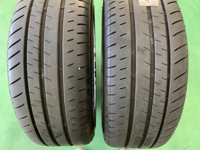 ENKEI Racing RS05 + BRIDGESTONE TURANZA T002