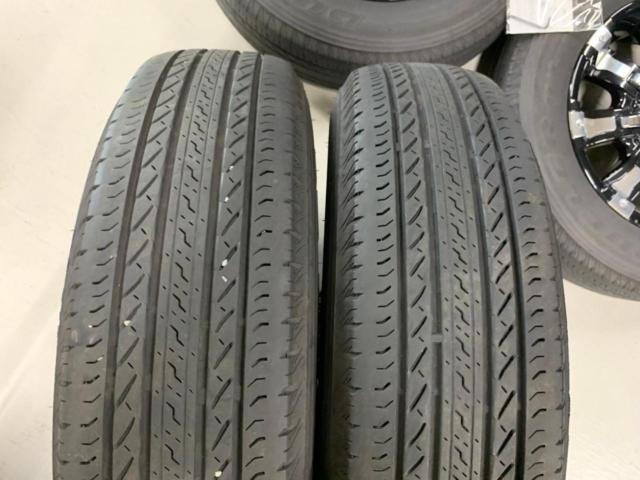 CRIMSON MYRTLE GEAR  MG BEAST+BRIDGESTONE DUELER H/T 850