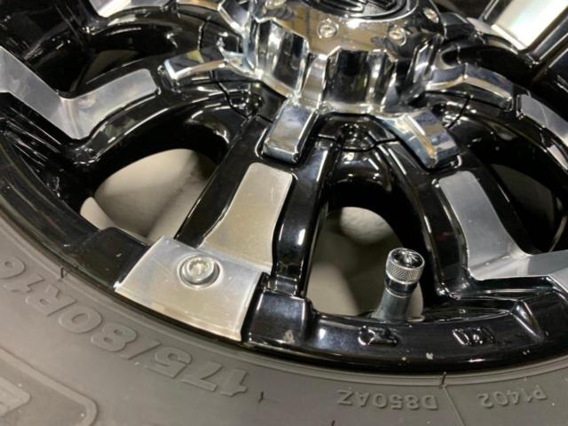 CRIMSON MYRTLE GEAR  MG BEAST+BRIDGESTONE DUELER H/T 850