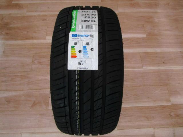 GRENLANDER L-ZEAL56(2026年製/未使用)