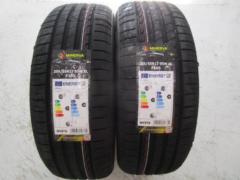 MINERVA
F205 (manufactured in 2026/unused) 205/55R17