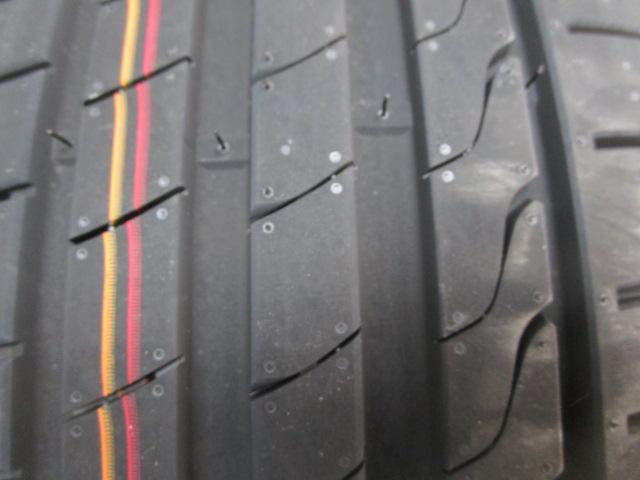 MINERVA
F205 (manufactured in 2026/unused) 205/55R17
