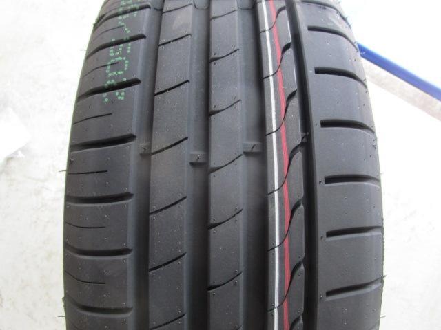 MINERVA
F205 (manufactured in 2026/unused) 205/55R17