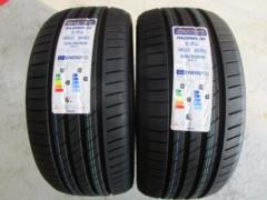 MAXTREK
MAXIMUS
M2 (manufactured in 2026/unused) 235/35R19