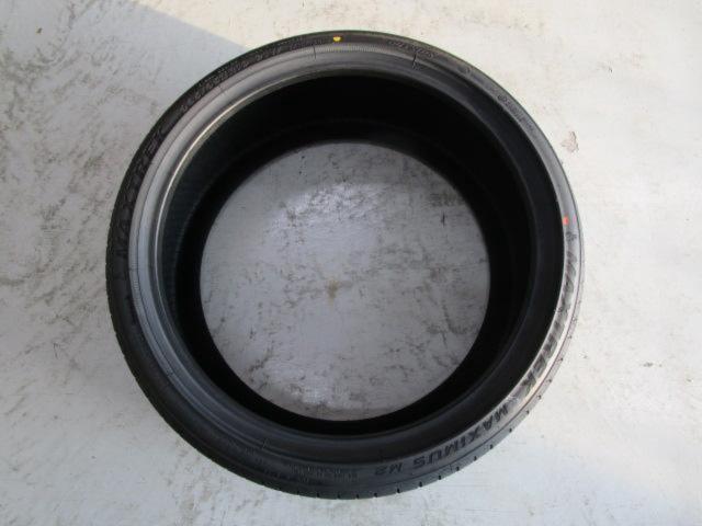 MAXTREK
MAXIMUS
M2 (manufactured in 2026/unused) 235/35R19