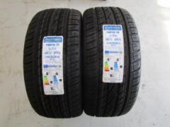 MAXTREK
FORTIS
T5 (manufactured in 2025/unused) 245/35R20