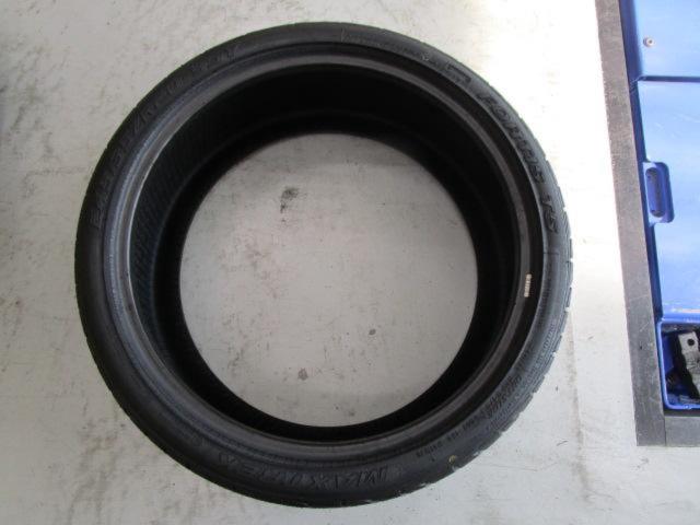 MAXTREK
FORTIS
T5 (manufactured in 2025/unused) 245/35R20