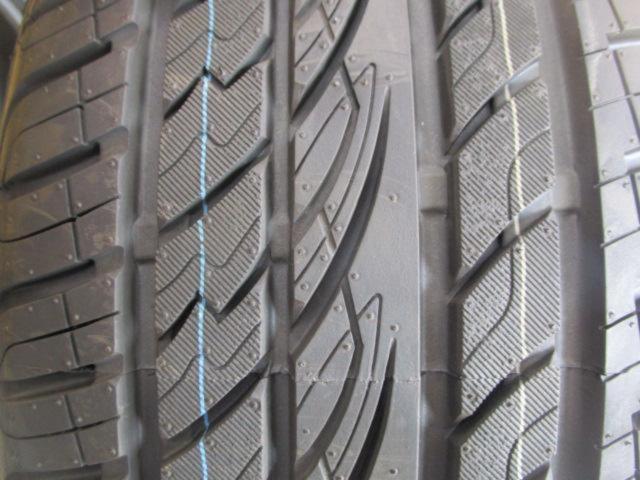 MAXTREK
FORTIS
T5 (manufactured in 2025/unused) 245/35R20