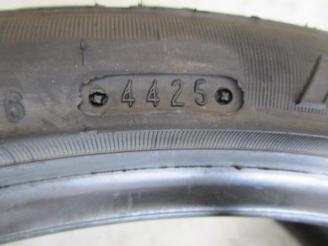 MAXTREK
FORTIS
T5 (manufactured in 2025/unused) 245/35R20