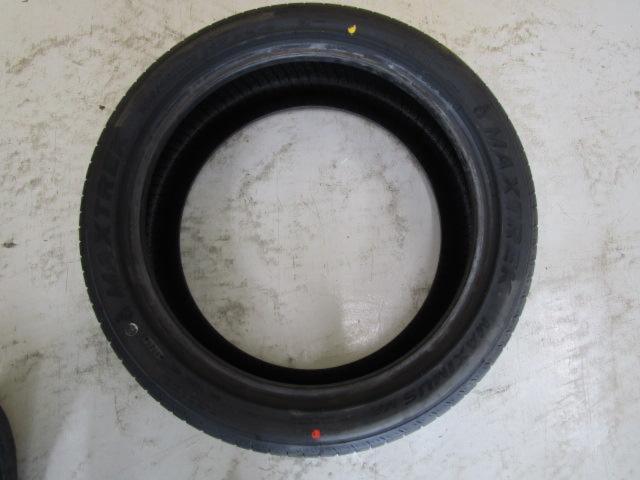 MAXTREK
MAXIMUS
M2 (manufactured in 2026/unused) 225/45R18
