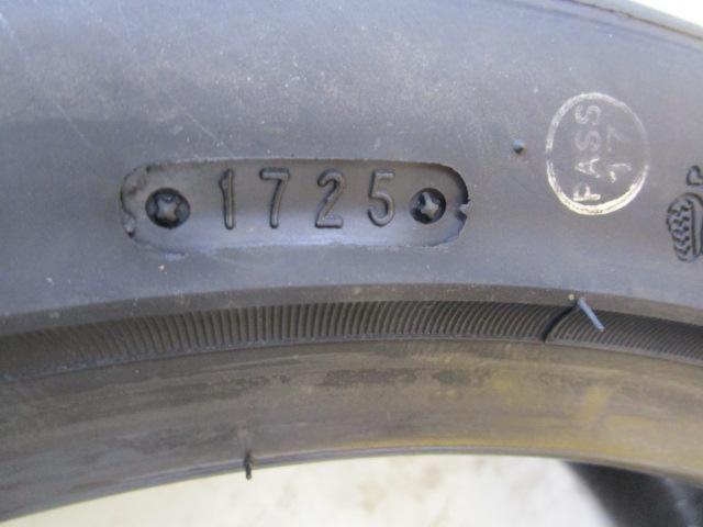 MAXTREK
MAXIMUS
M2 (manufactured in 2026/unused) 225/45R18