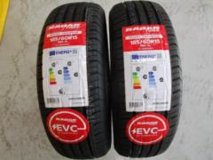 RADAR
DIMAX
TOURING (manufactured in 2026/unused) 185/60R15
