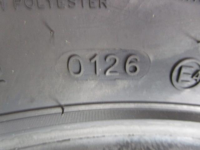 RADAR
DIMAX
TOURING (manufactured in 2026/unused) 185/60R15